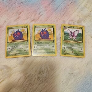 Pokémon Trading Cards